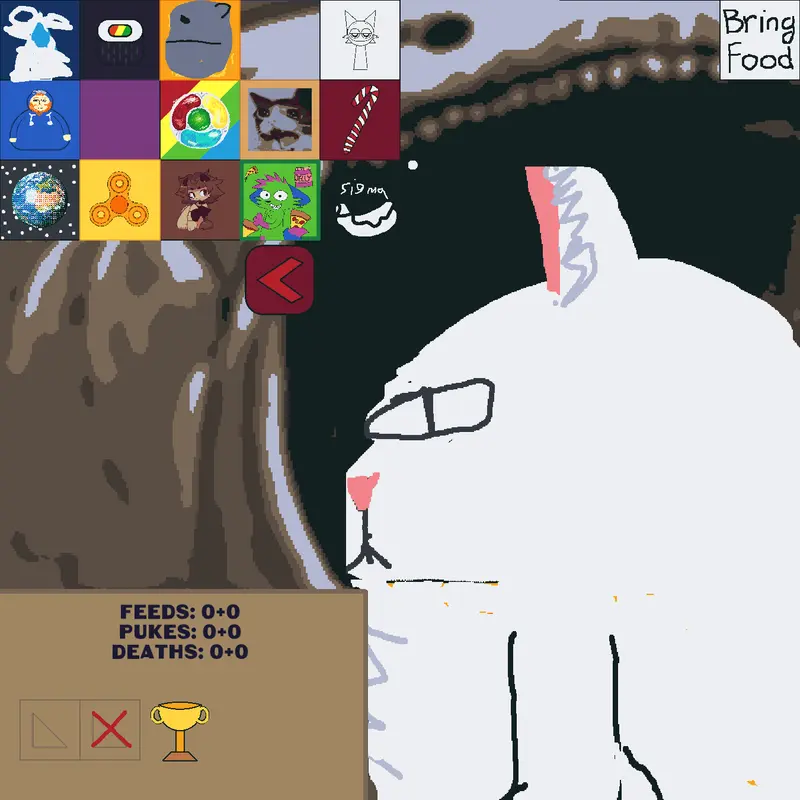 Game by @67rat