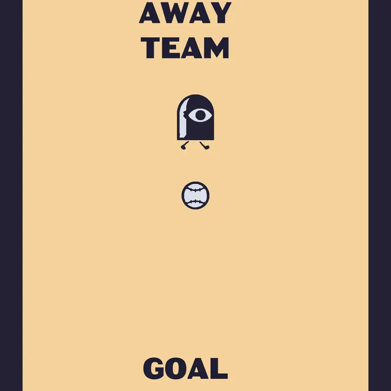 Game by @LeviWww