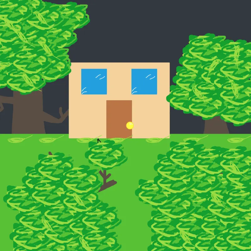 Game by @disastergames