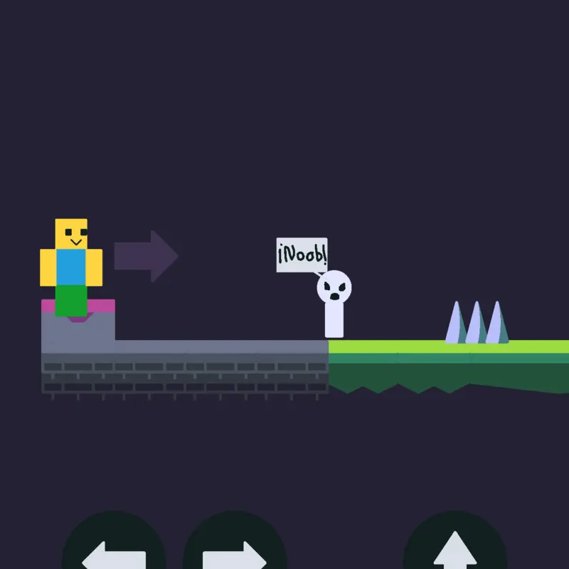 Game by @thewolfhulk999