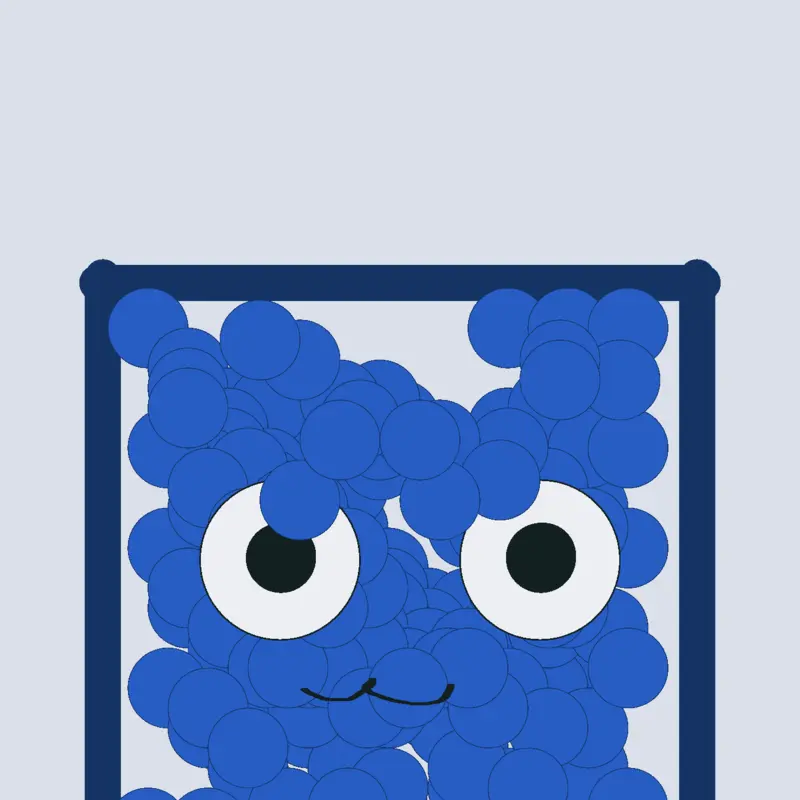 Slime by @pierregjjj