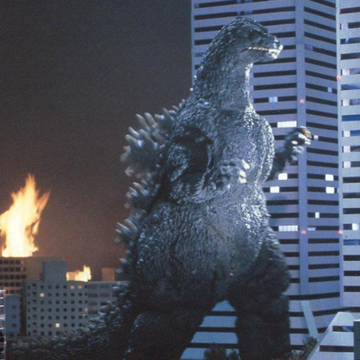 @GodzillaGamer