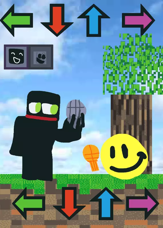 Game by @MrDuckie