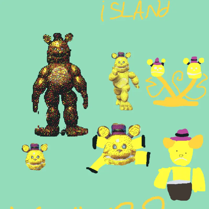 Game by @LW2025