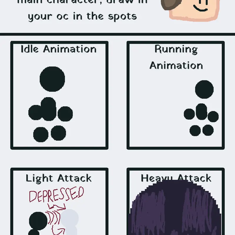 Game by @Not_found