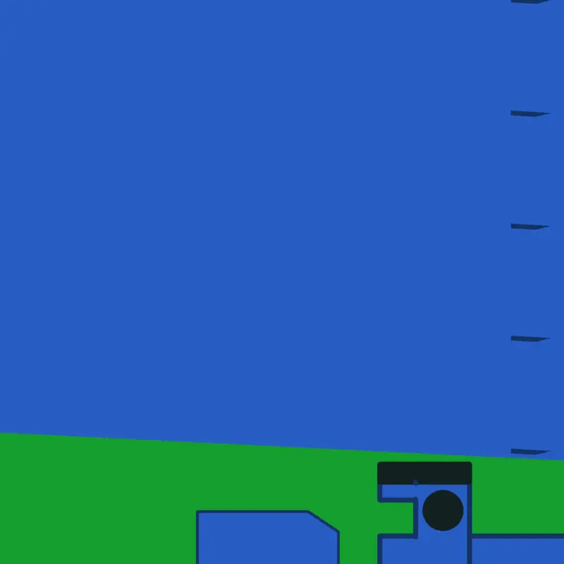 Game by @bruhhuy