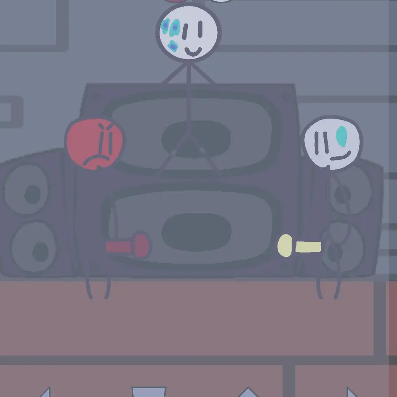 Game by @SammyPro