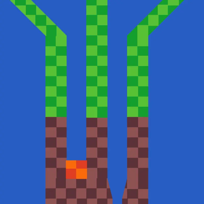 Game by @mohammad_alostora