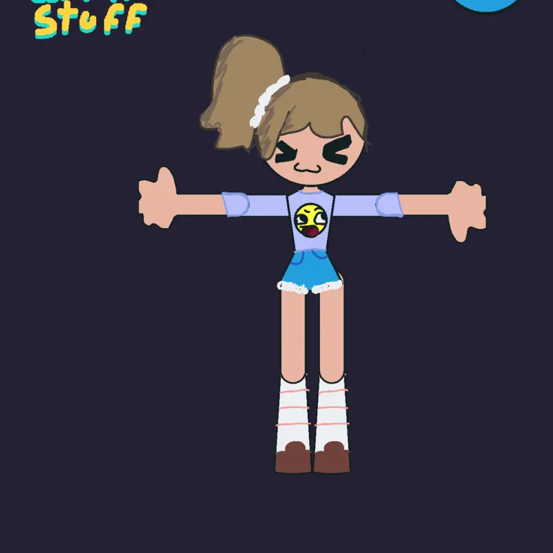 Game by @trust_me