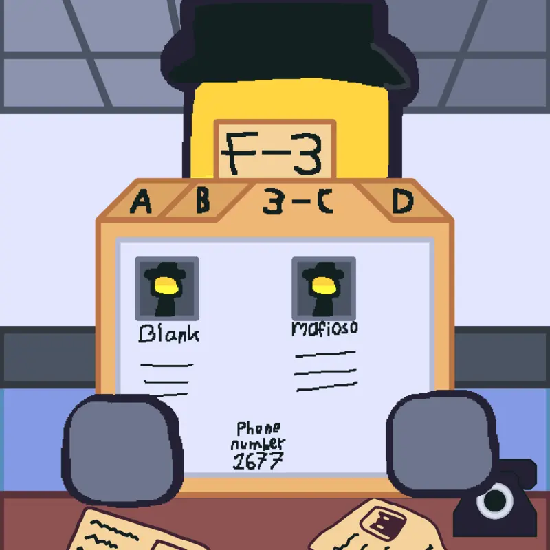 Game by @forsaken-fan-XP