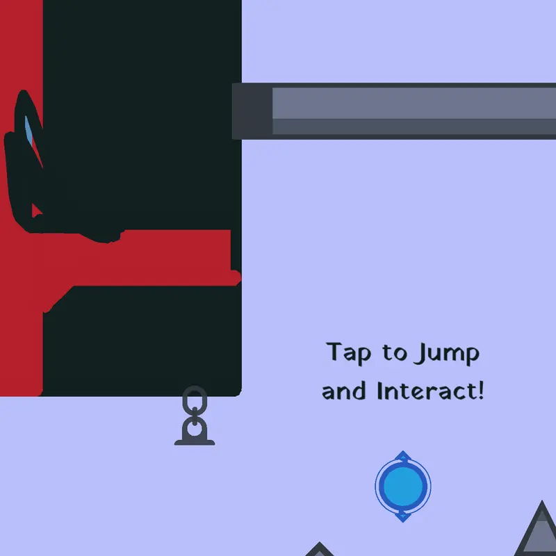 Game by @100D