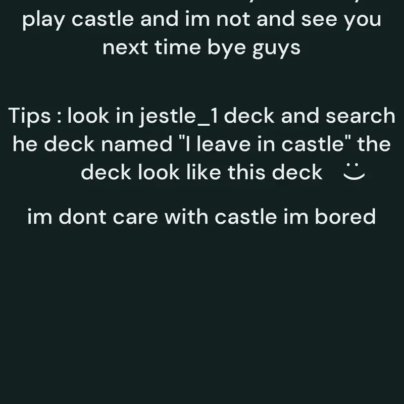 Game by @Jestle_3