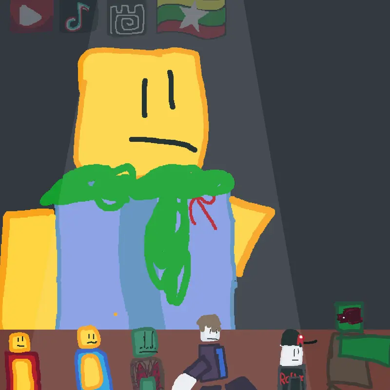 Game by @noobity