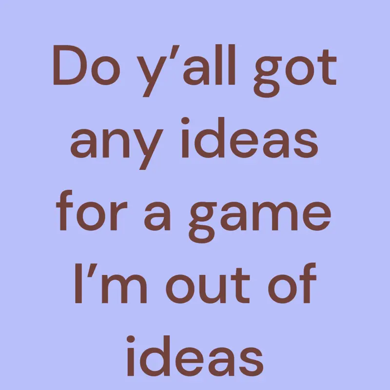 Game by @freezeryanz_and_Lsp