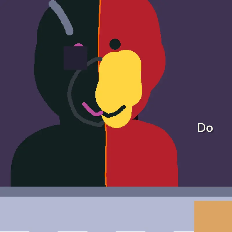 Game by @enderdragonparrot385
