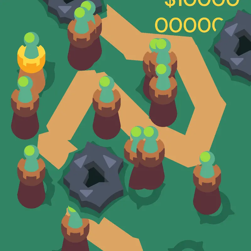 Game by @DRAGON_Dr