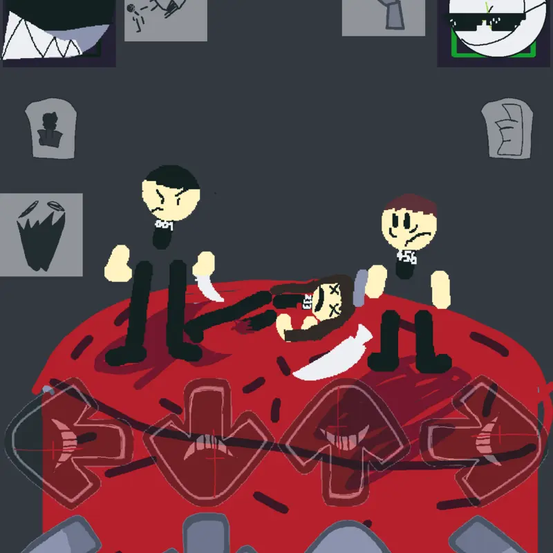 Game by @zombietd