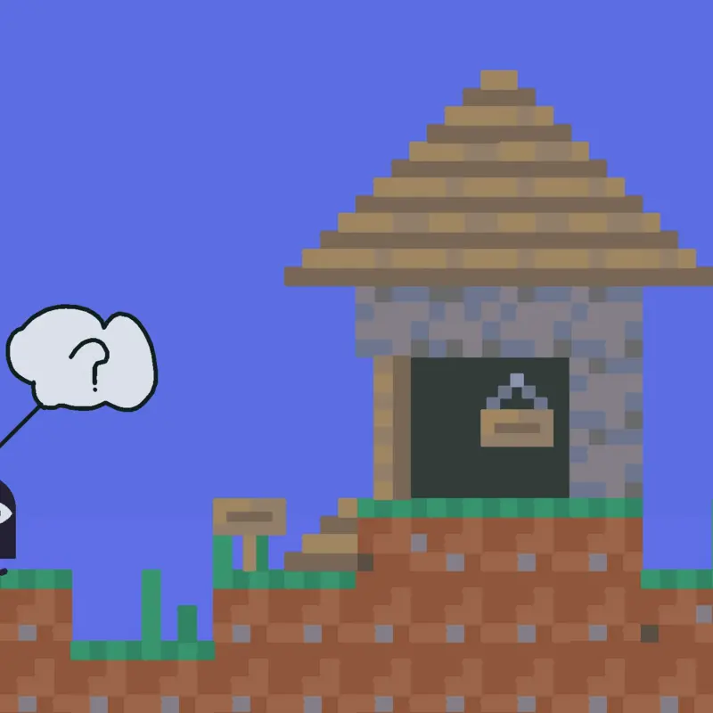 Game by @Roblox21