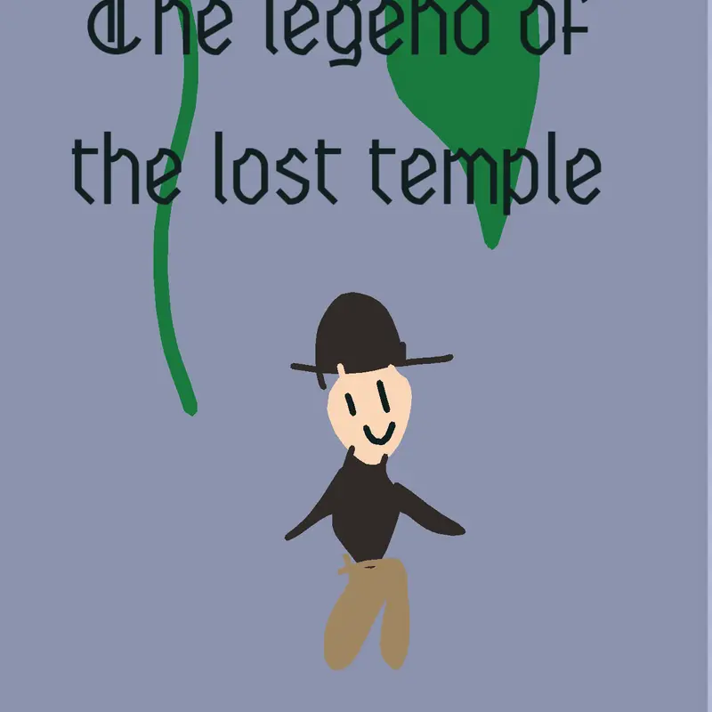 Game by @mr_cookie_666