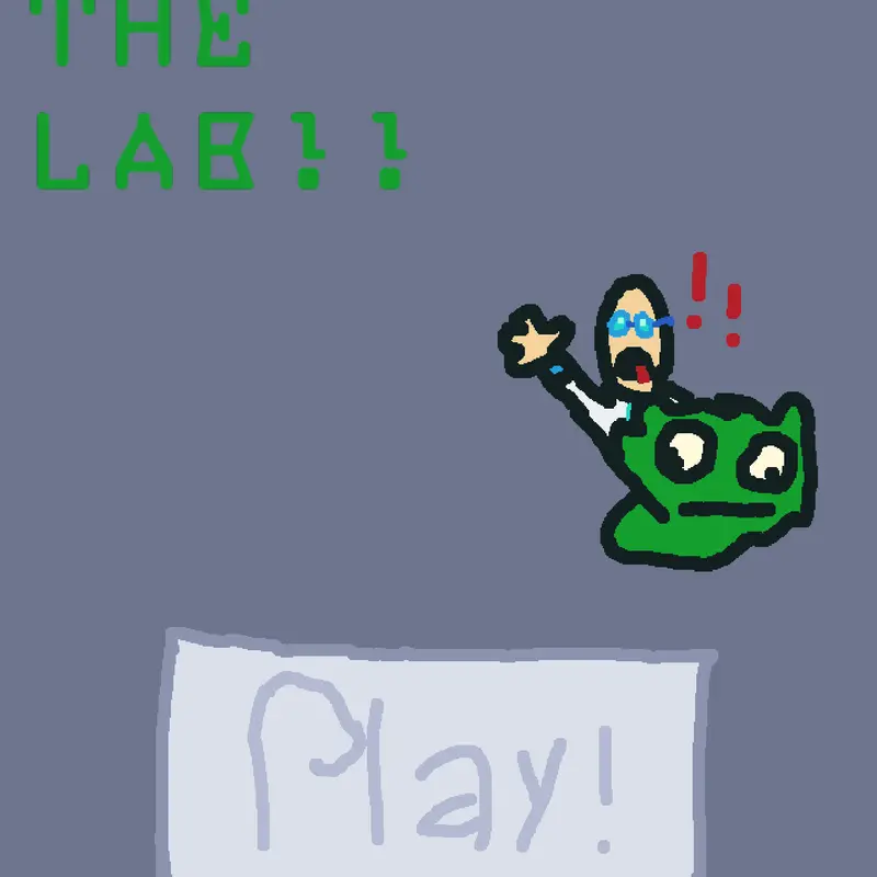 Game by @green_thingy