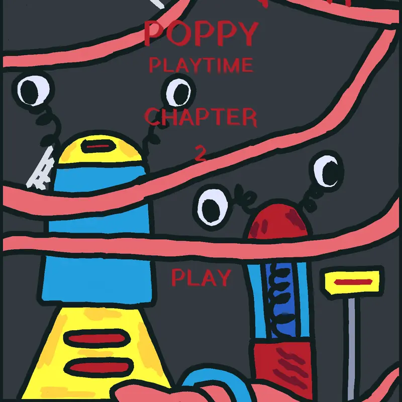 Game by @kikulko001