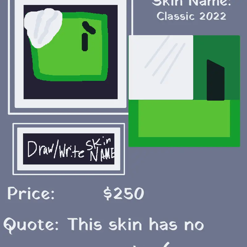Game by @eviluraveragedozer