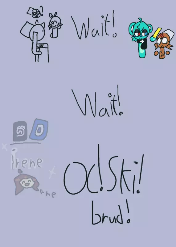 Game by @sprunki_and_irene