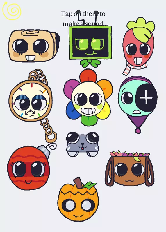I actually don't know what this is by @Daphnepink