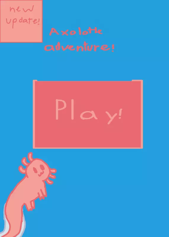 Game by @little_rat