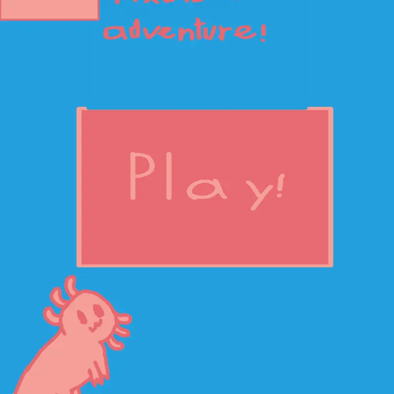 Game by @little_rat