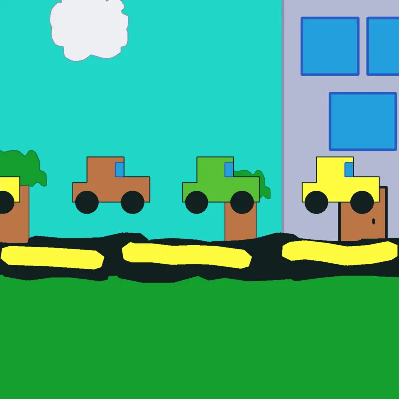 Game by @XxjaroslavxX