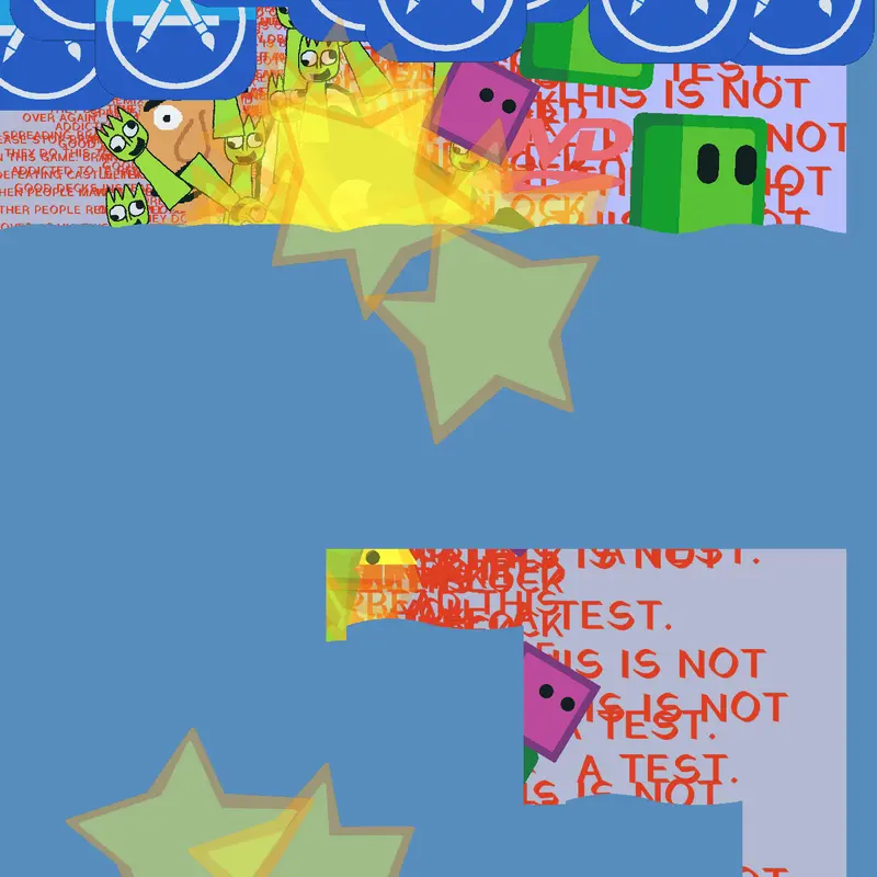 Game by @steak_bfb_offcial