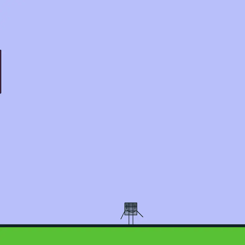 Game by @Megargel3986