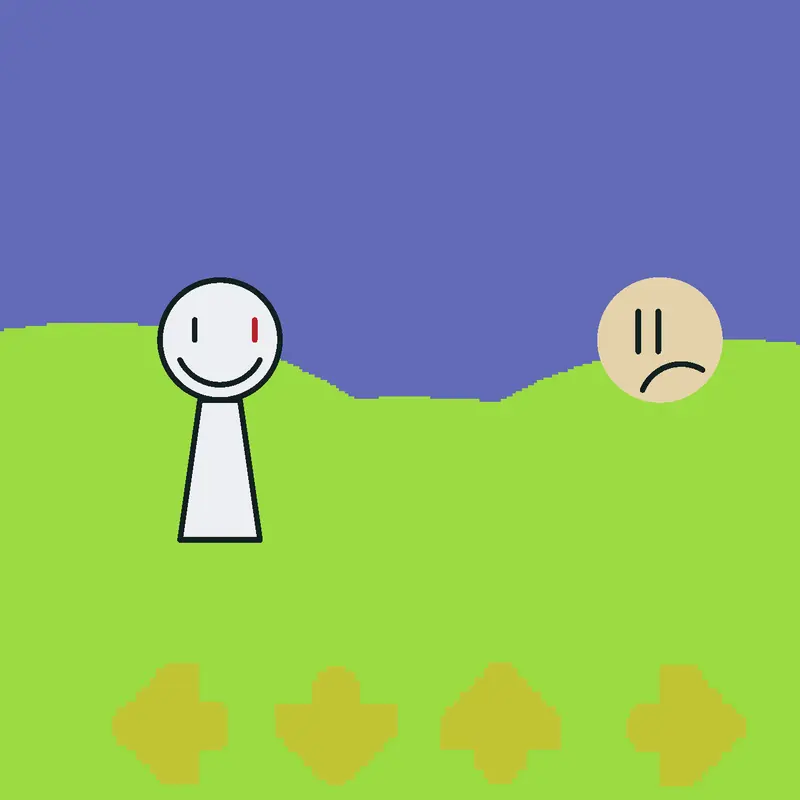 Game by @kmk821