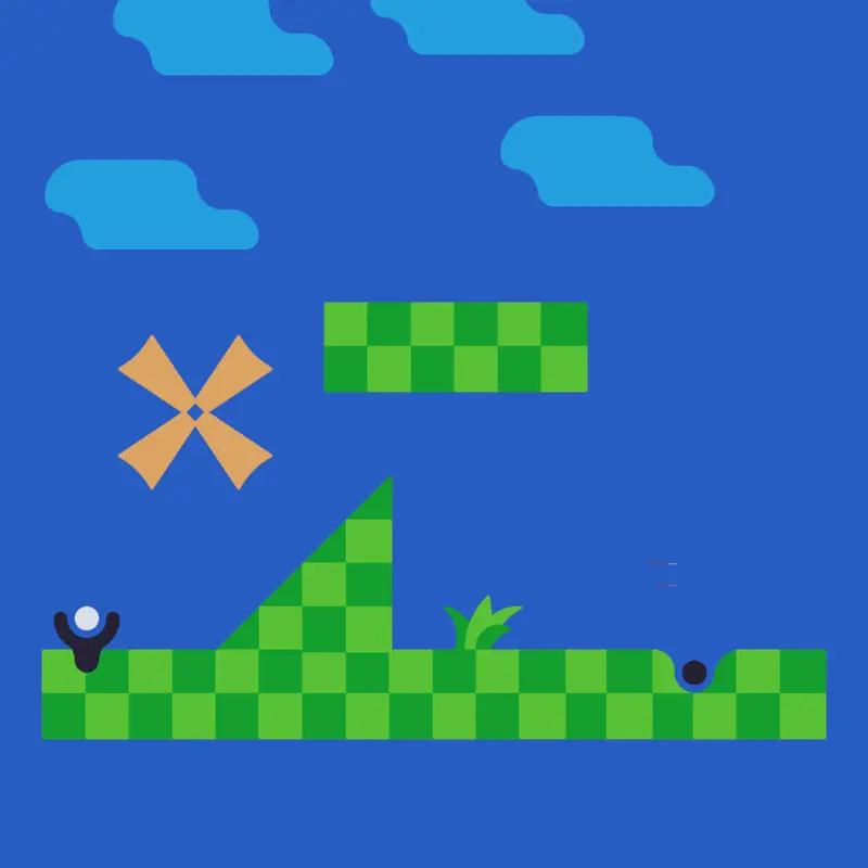 Game by @darriel
