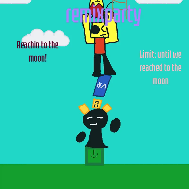 Game by @Oxv3l