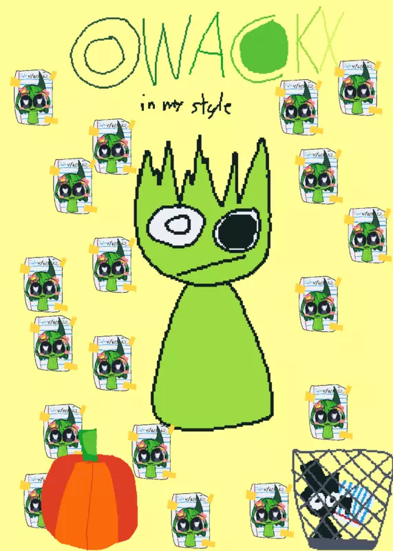 Game by @eh_weird