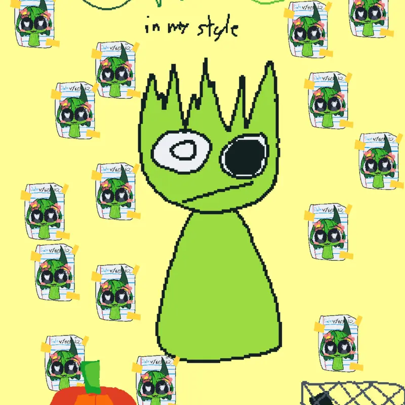 Game by @eh_weird