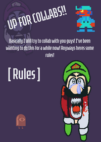 Announcement!