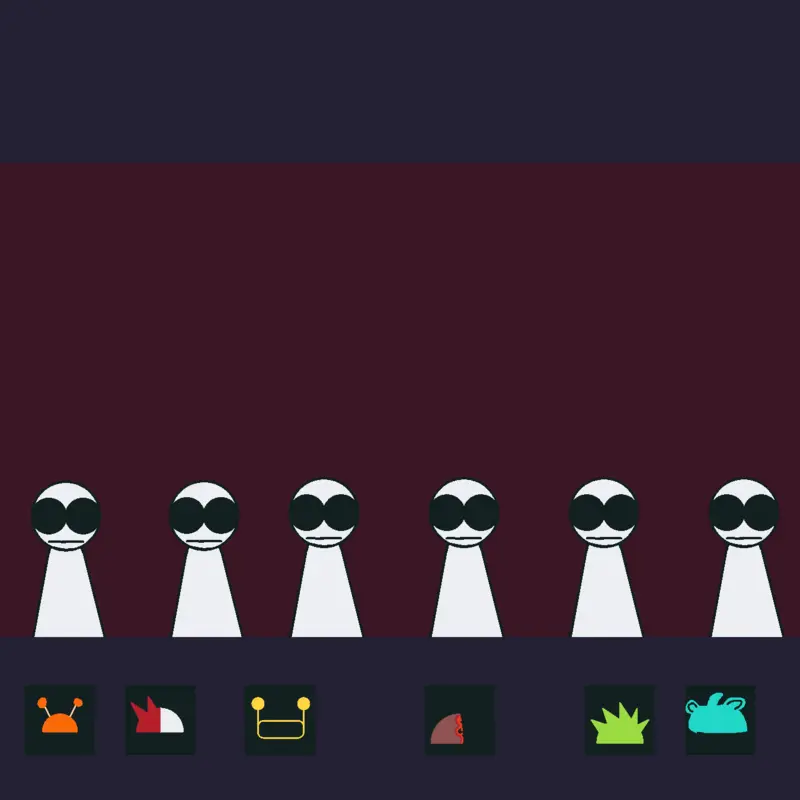 Game by @MULTIFANDOMWITHKITTY