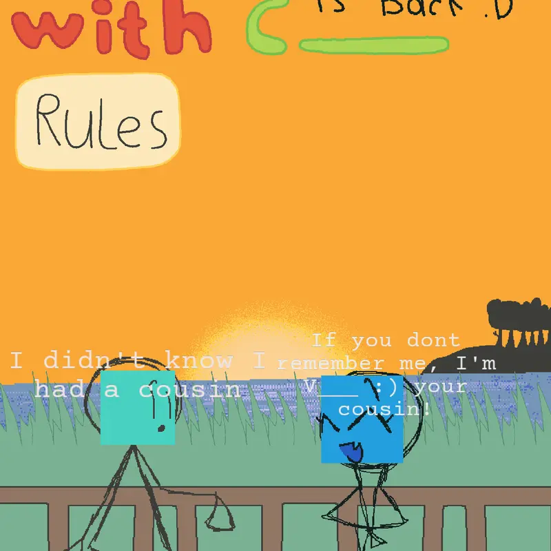 Game by @am_just_a_normal_person