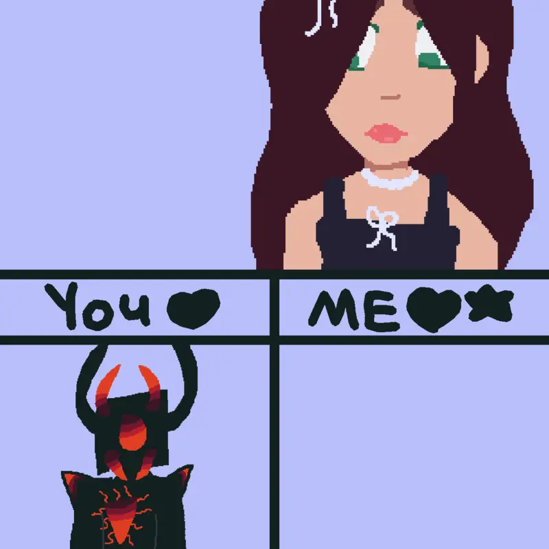 Game by @subject_eyex