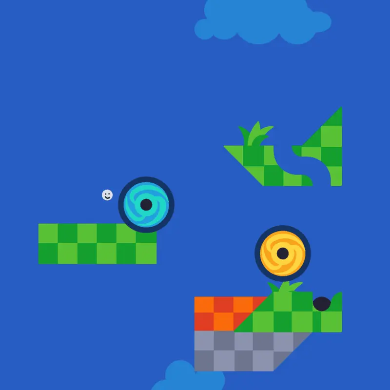 Game by @Kovv