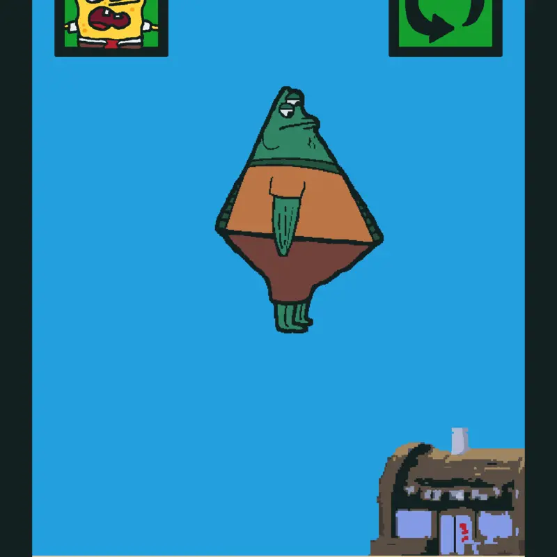 Game by @RaymanFan