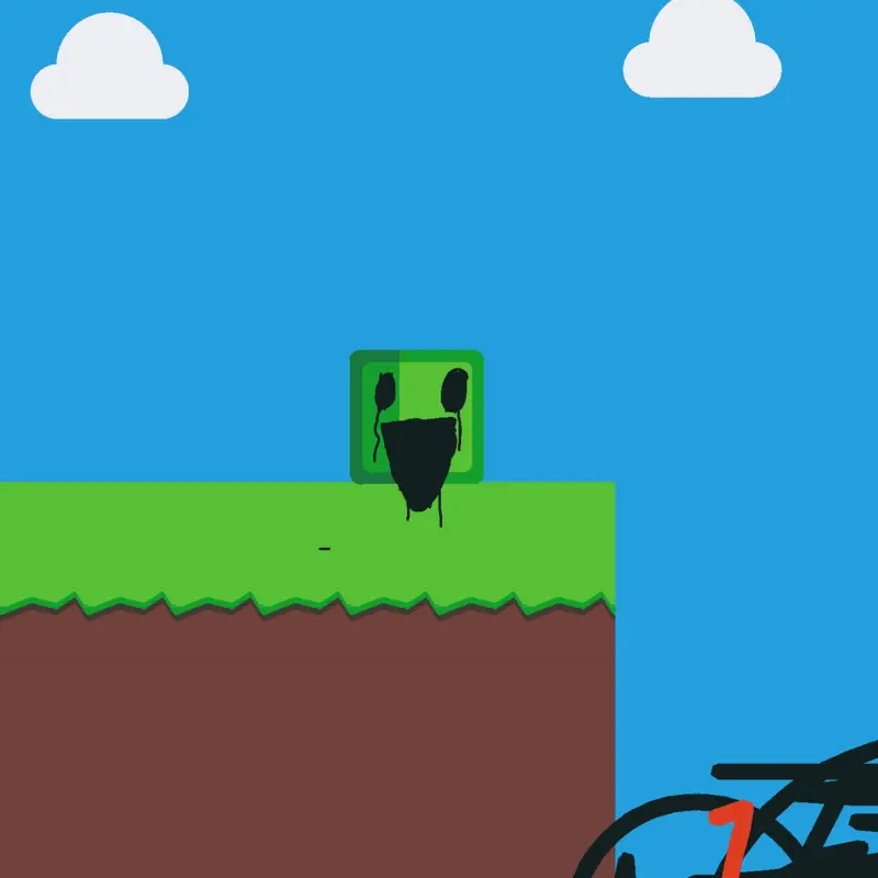 Game by @milank