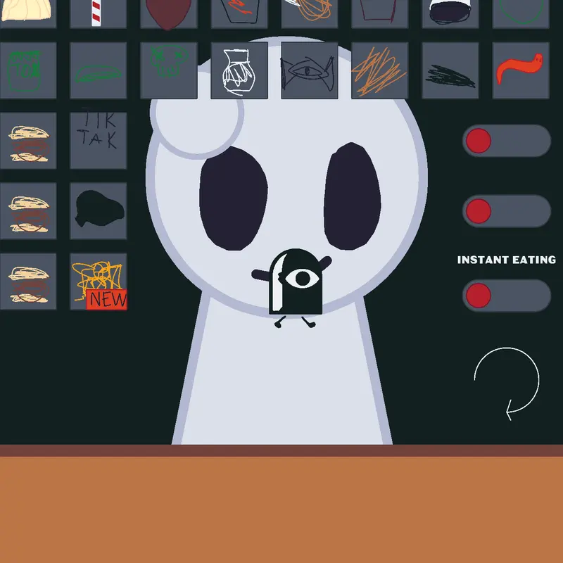 Game by @LOiNguaVN
