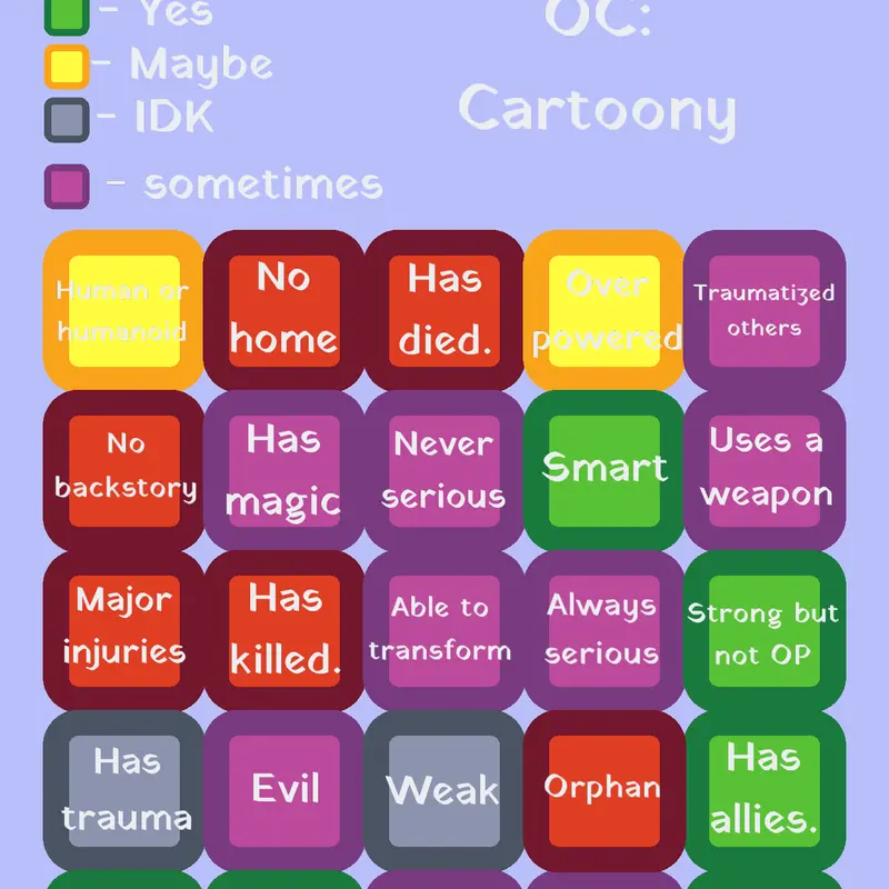 Game by @JAOC