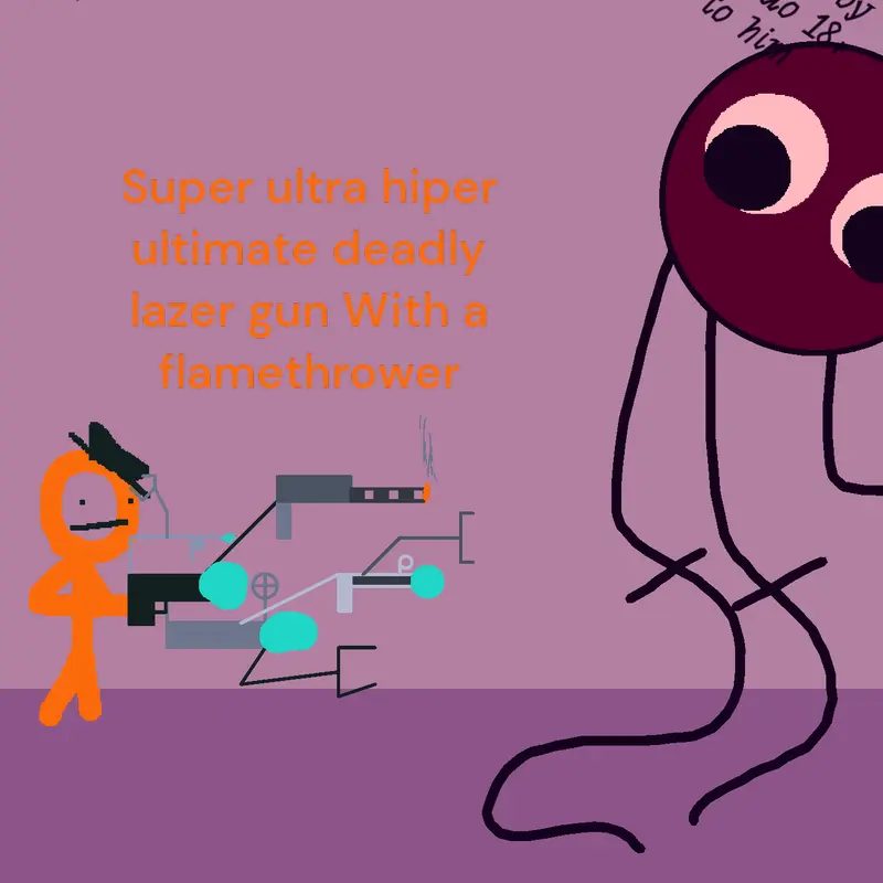 Game by @The_scarymanboss