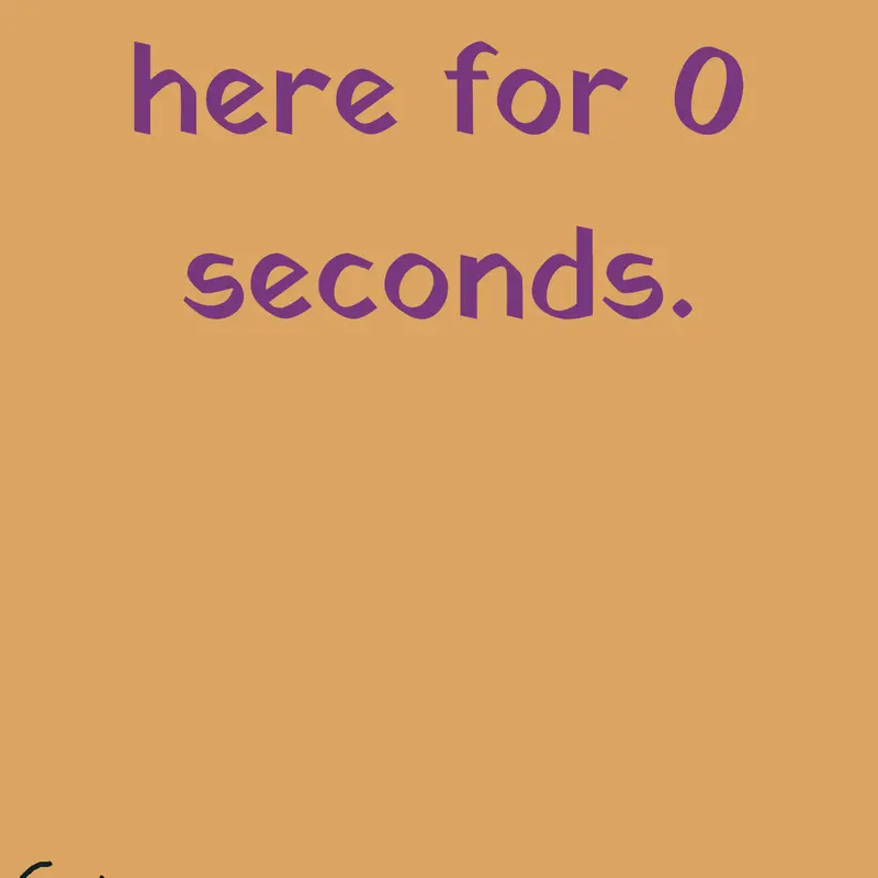 How long have you been here for? by @Ahmad_Al_Taqatqa