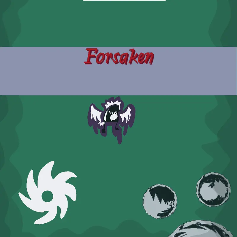 Game by @dvx427